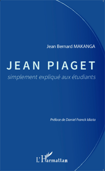 Image de Jean Piaget simplement expliqué aux étudiants