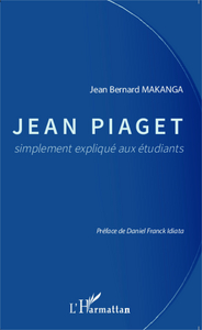 Image de Jean Piaget simplement expliqué aux étudiants