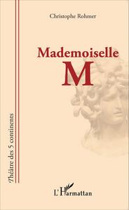Image de Mademoiselle M