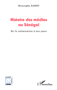 Image de Histoire des médias au Sénégal