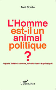 Picture of L'Homme est-il un animal politique ?