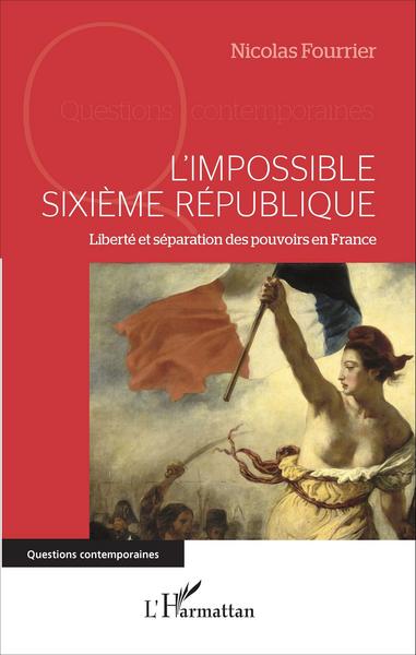 Image de L'impossible Sixième République