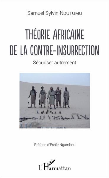 Picture of Théorie africaine de la contre insurrection