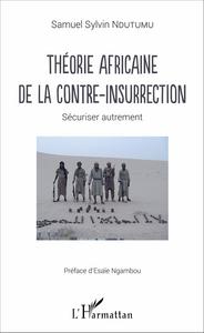 Picture of Théorie africaine de la contre insurrection