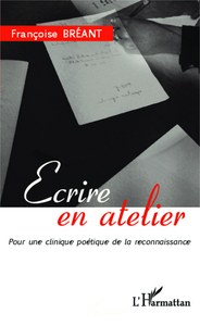 Picture of Ecrire en atelier
