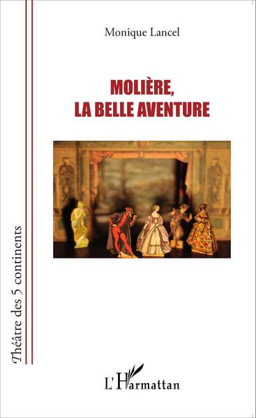 Image de Molière, la belle aventure