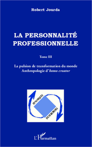 Picture of La personnalité professionnelle