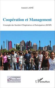 Picture of Coopération et Management
