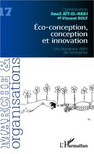 Picture of Éco-conception, conception et innovation