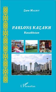 Picture of Parlons Kazakh