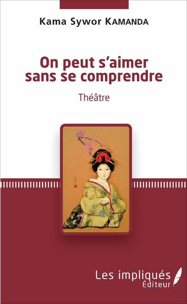 Image de On peut s'aimer sans se comprendre