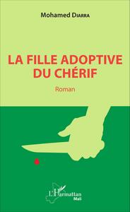 Picture of La fille adoptive du chérif. Roman