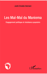 Image de Les Maï-Maï du Maniema