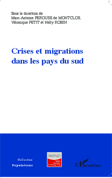 Picture of Crises et migrations dans les pays du sud