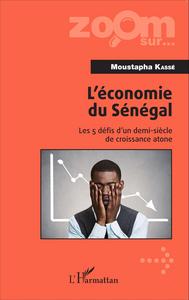 Image de L'économie du Sénégal