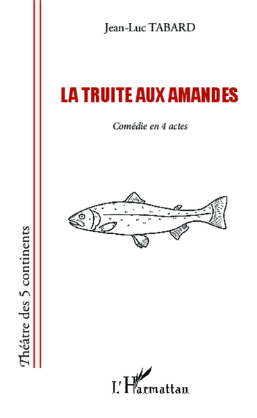 Image de La truite aux amandes