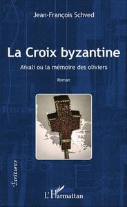 Image de La Croix Byzantine