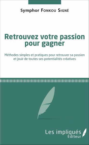 Image de Retrouvez votre passion pour gagner