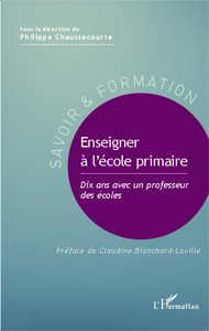 Image de Enseigner à l'école primaire