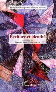 Picture of Écriture et identité