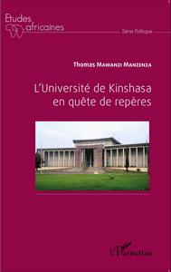 Image de L'Université de Kinshasa en quête de repères