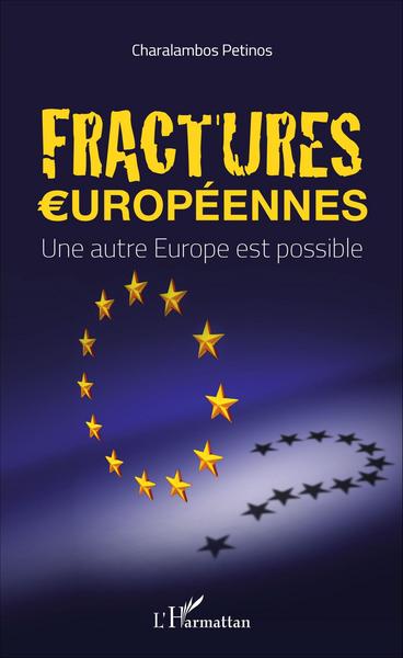 Picture of Fractures européennes