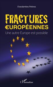 Picture of Fractures européennes