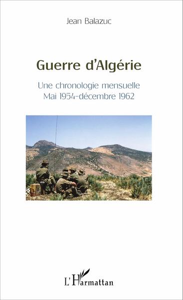 Picture of Guerre d'Algérie