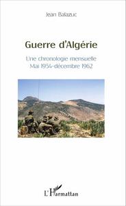 Picture of Guerre d'Algérie