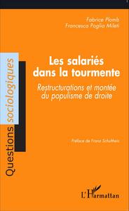 Picture of Les salariés dans la tourmente
