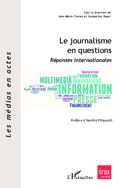 Image de Le journalisme en questions