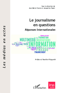 Image de Le journalisme en questions