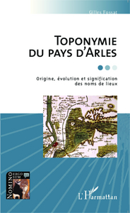 Picture of Toponymie du pays d'Arles