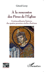 Picture of A la rencontre des Pères de l'Eglise