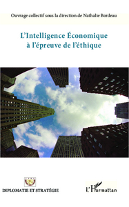 Picture of L'intelligence économique à l'épreuve de l'éthique