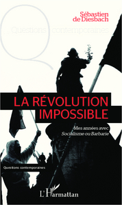 Picture of La révolution impossible