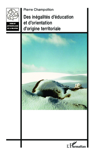 Image de Des inégalités d'éducation et d'orientation d'origine territoriale