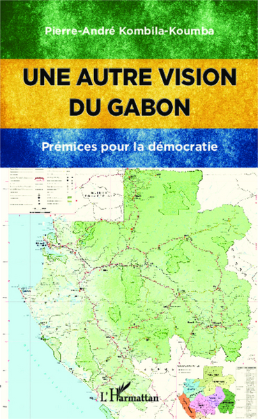 Picture of Une autre vision du Gabon