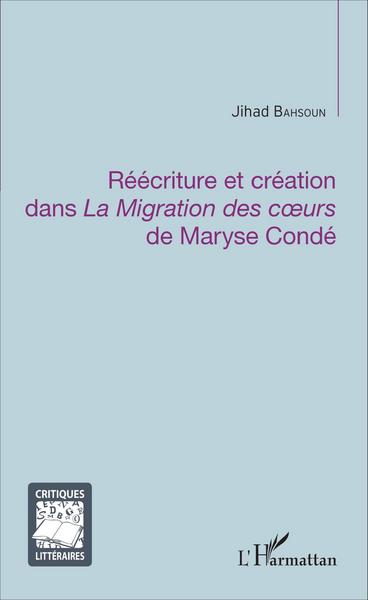 Picture of Réécriture et création dans <em>La Migration des coeurs</em> de Maryse Condé