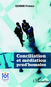 Picture of Conciliation et médiation prud'homales