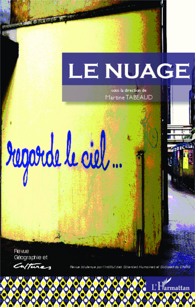 Picture of Le nuage