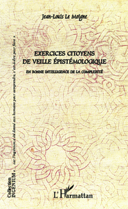 Picture of Exercices citoyens de veille épistémologique