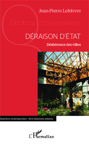 Image de Déraison d'Etat