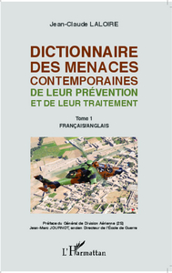 Image de Dictionnaire des menaces contemporaines