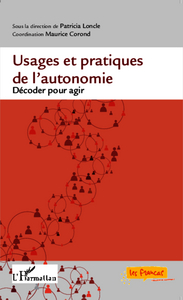Image de Usages et pratiques de l'autonomie