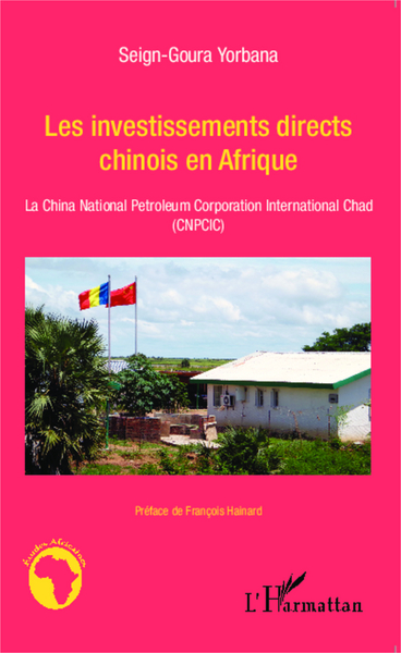 Picture of Les investissements directs chinois en Afrique