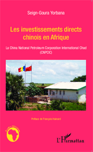 Picture of Les investissements directs chinois en Afrique