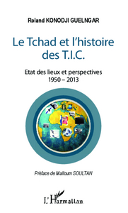 Image de Tchad et l'histoire des T.I.C.