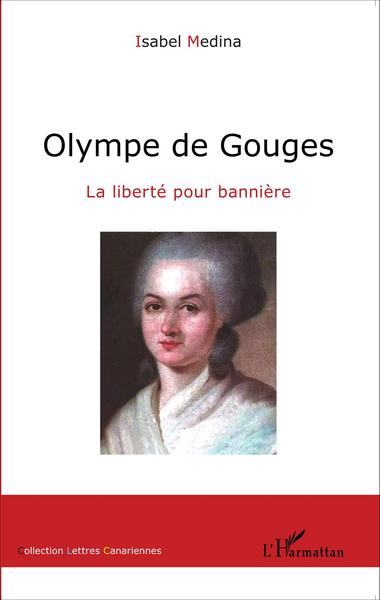 Image de Olympe de Gouges