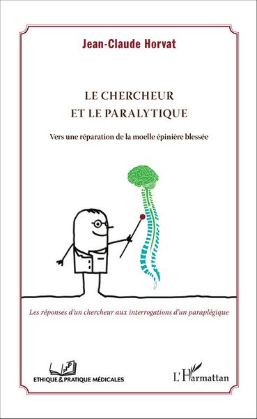 Picture of Le chercheur et le paralytique